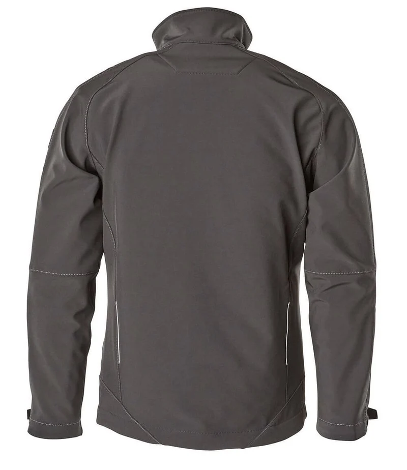 UNIQUE Dresden Softshelljacke