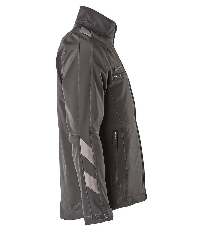 UNIQUE Dresden Softshelljacke