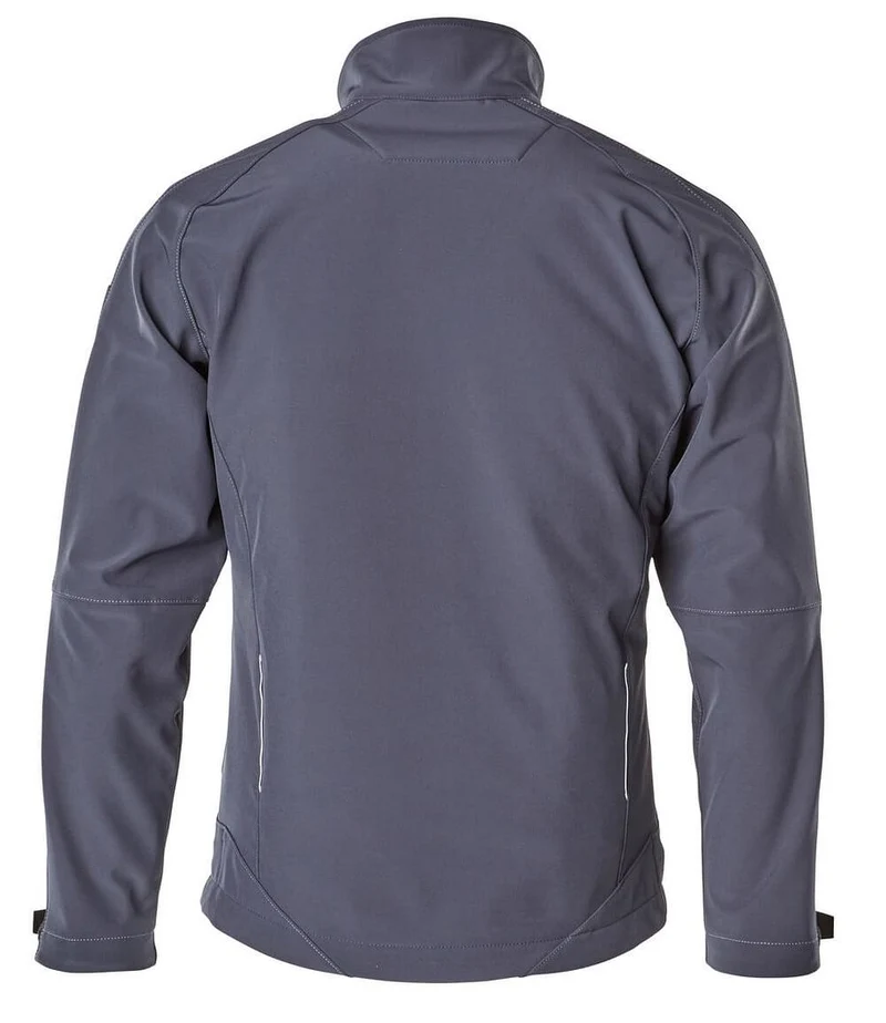 UNIQUE Dresden Softshelljacke