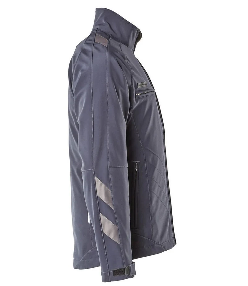 UNIQUE Dresden Softshelljacke
