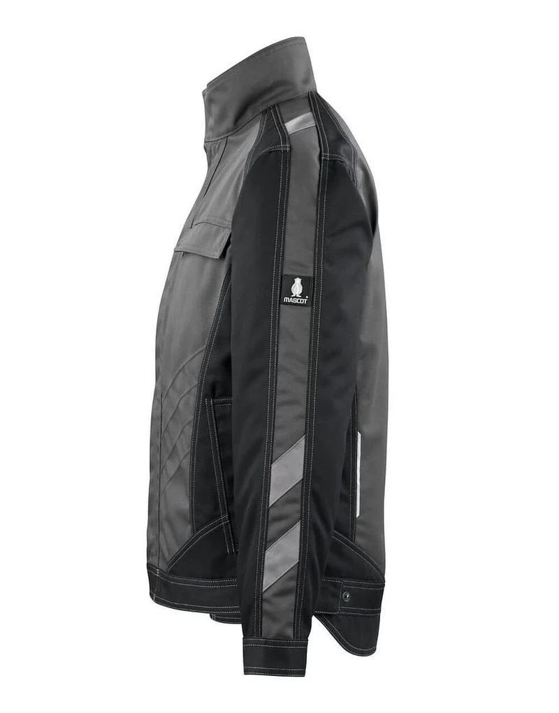 UNIQUE Jacke