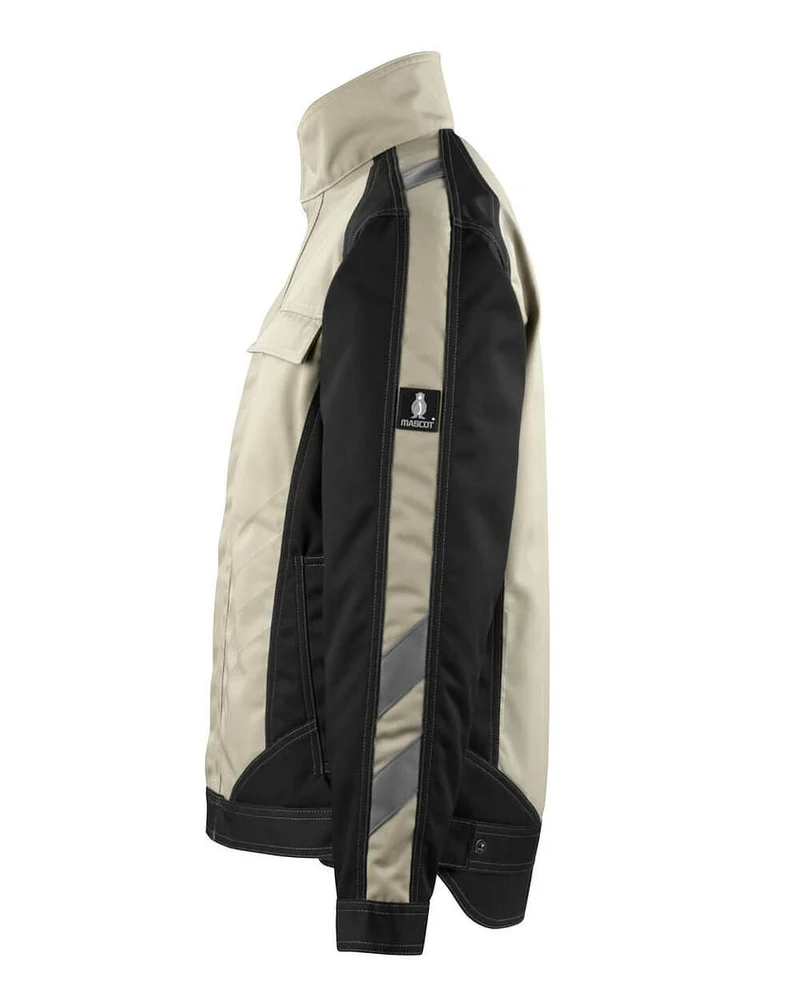 UNIQUE Jacke