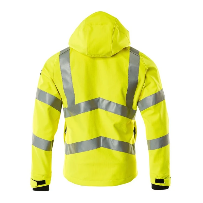 SAFE SUPREME Softshelljacke