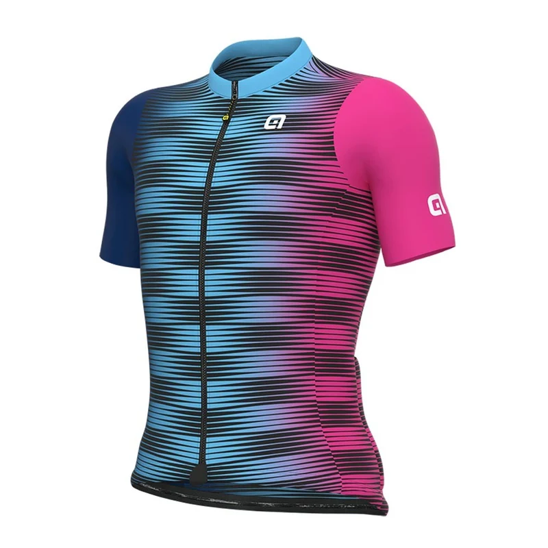 Dinamica Pragma Short Sleeve Jersey
