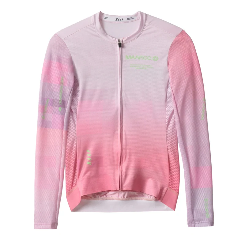 Women's Pro Air Long Sleeve Jersey 3.0