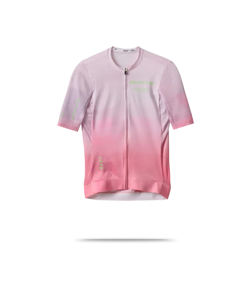 Women's Blur Pro Air Short Sleeve Jersey 3.0