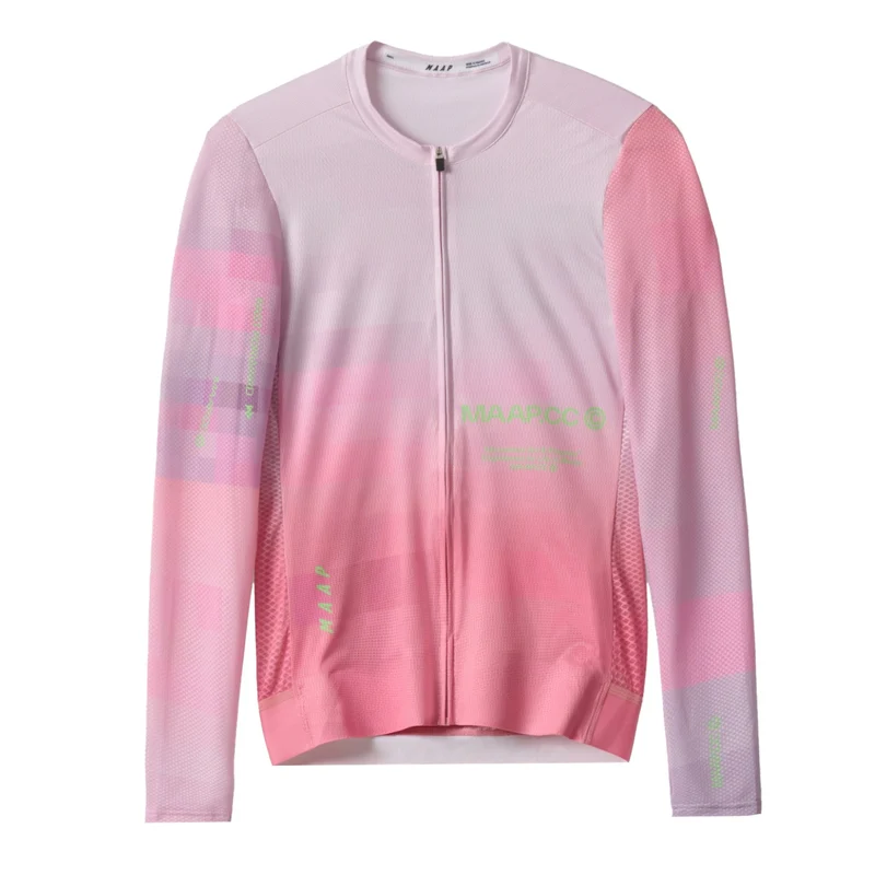 Blur Pro Air Long Sleeve Jersey 3.0