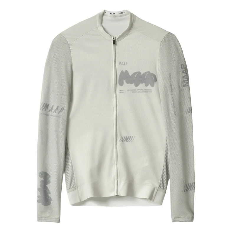 Aerate Pro Air Long Sleeve Jersey 3.0