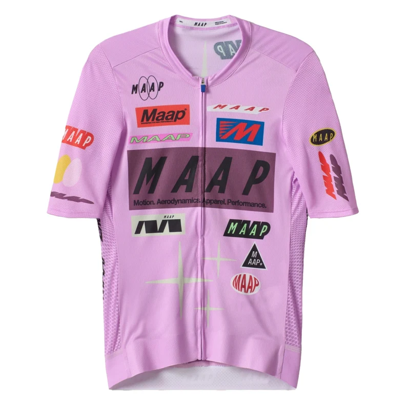 Drome Pro Air Jersey 3.0