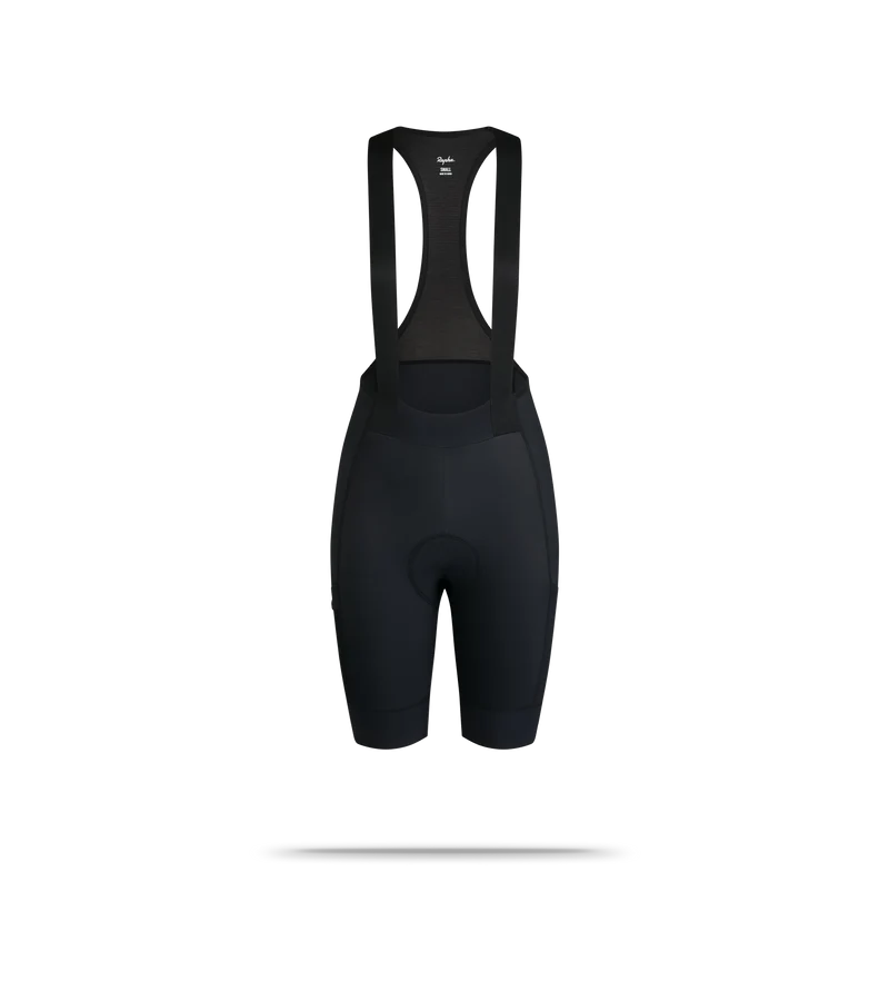 Women's Brevet Element Bib Shorts
