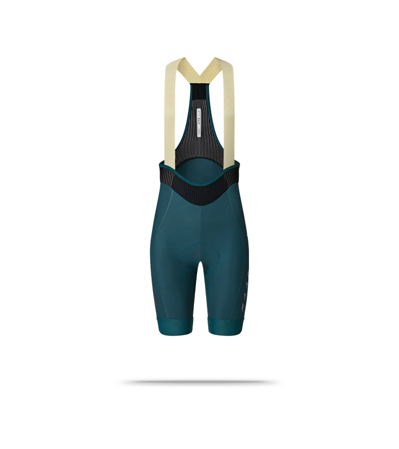 Women's Level Team Evo Bib Shorts
