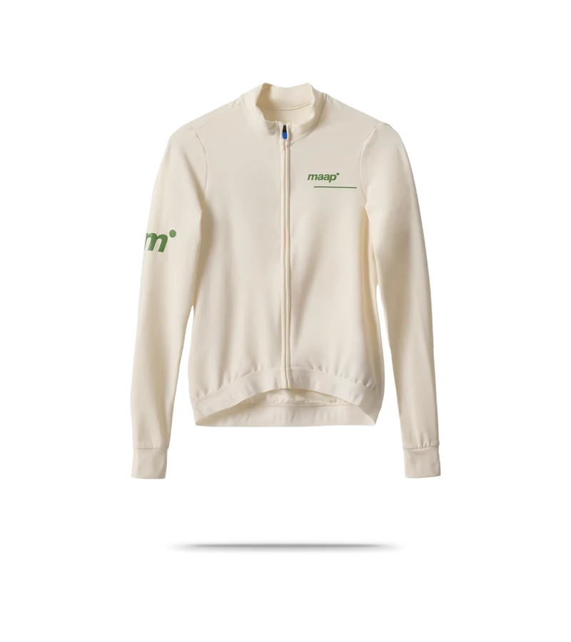 Women's Training Thermal Long Sleeve Jersey 2.0