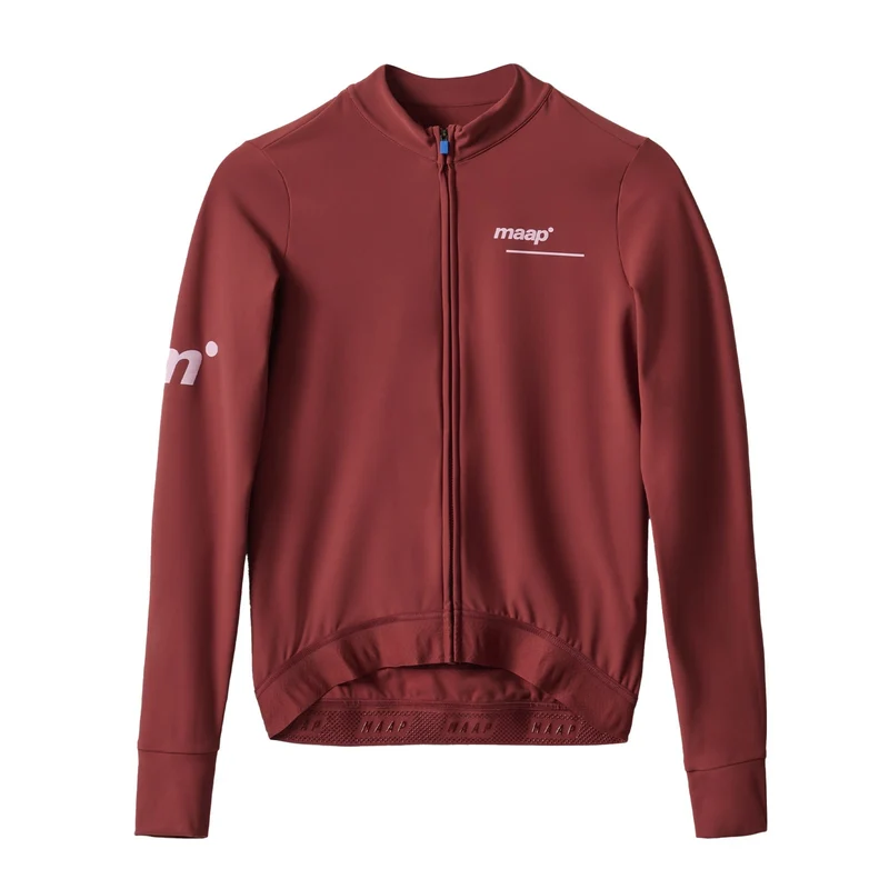 Training Thermal Long Sleeve Jersey 2.0