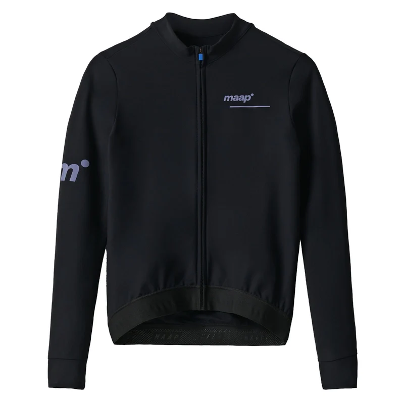 Training Thermal Long Sleeve Jersey 2.0