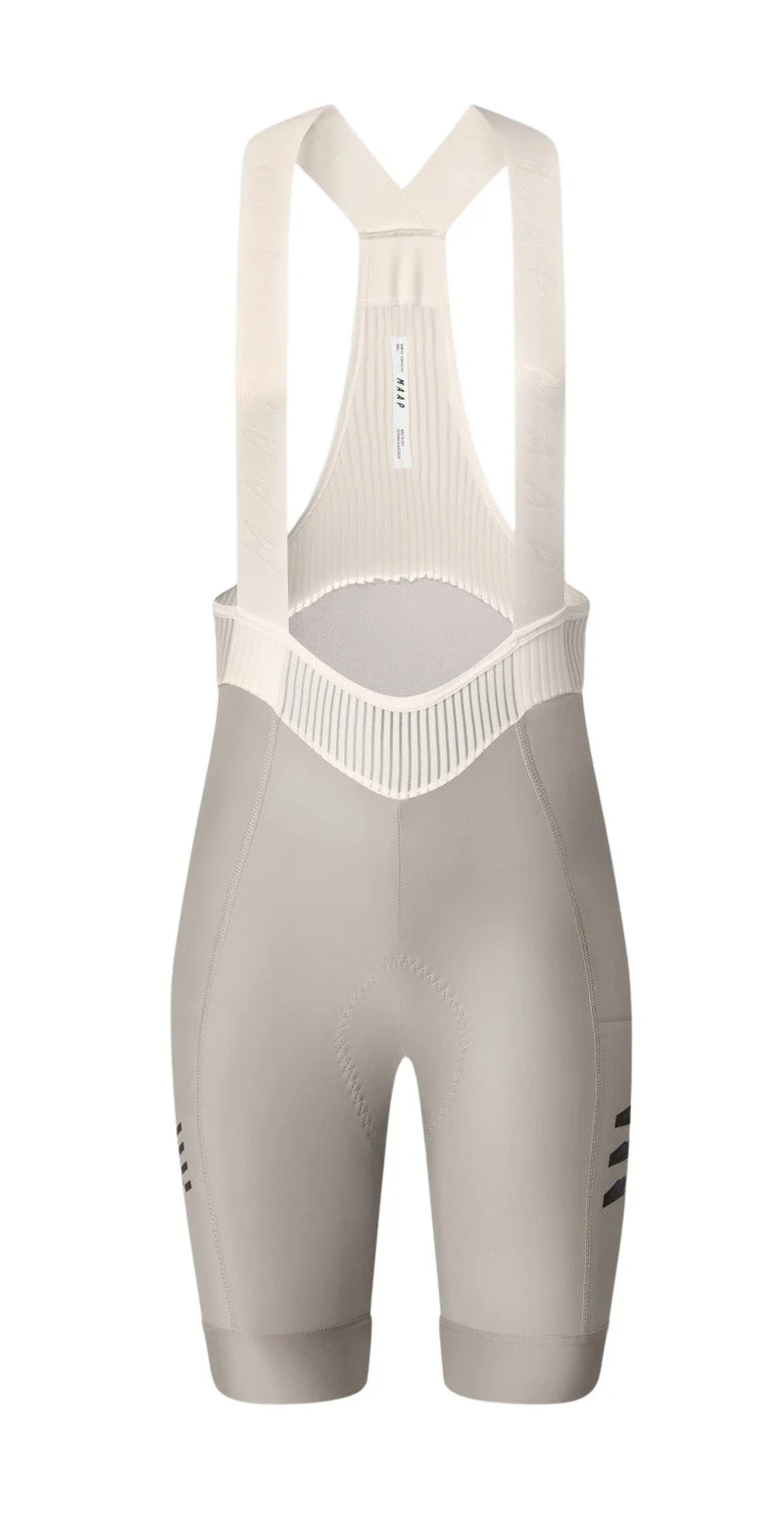 Women's Evade X Team Evo Cargo Bib Shorts