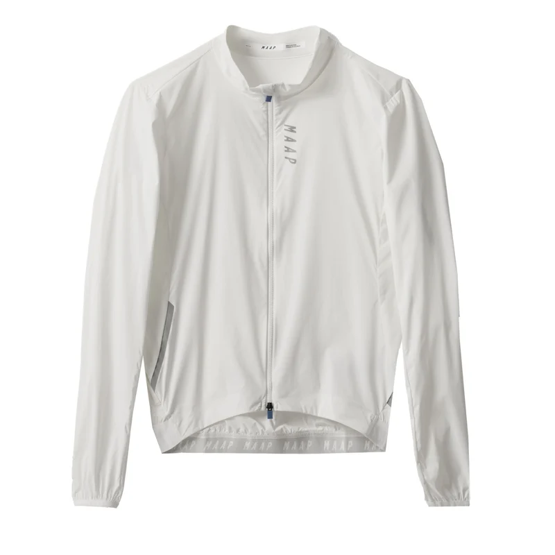 Flow Jacket