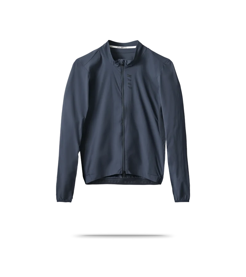 Flow Jacket
