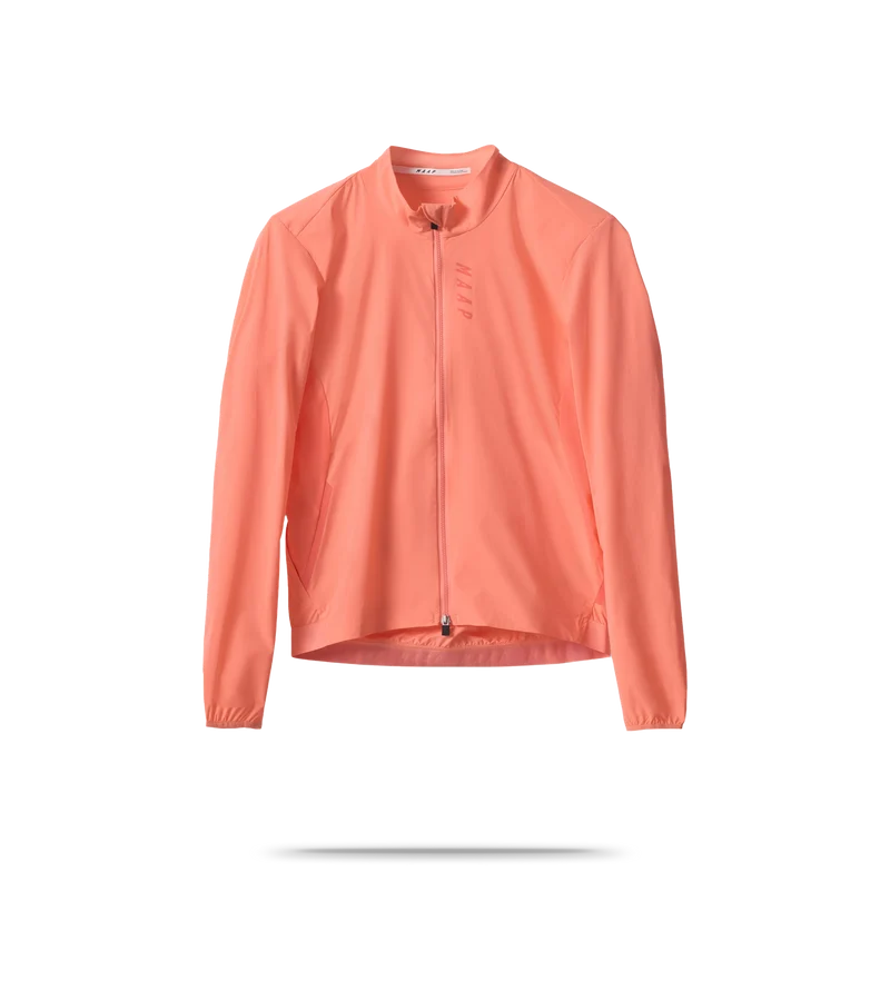 Flow Jacket