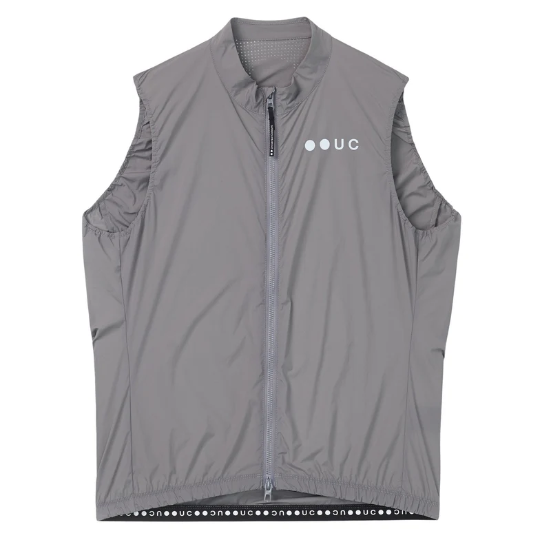 Mono Womens Gilet