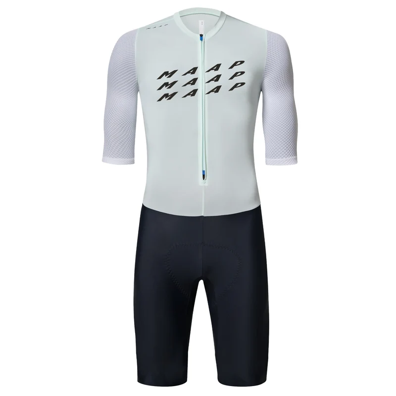 Pro Base Short Sleeve Race Suit