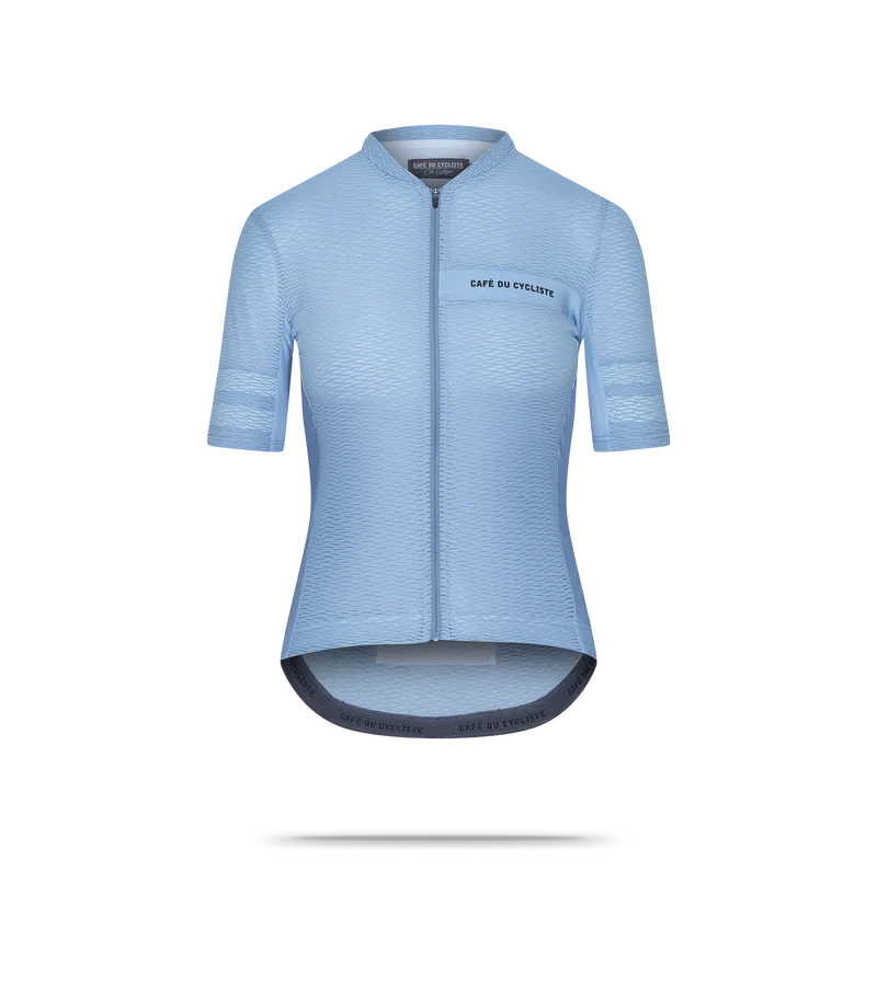 Christelle Womens Short Sleeve Jersey
