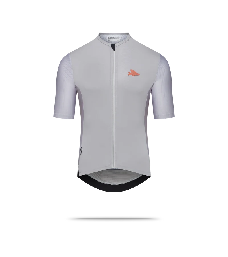 Olympe Short Sleeve Jersey
