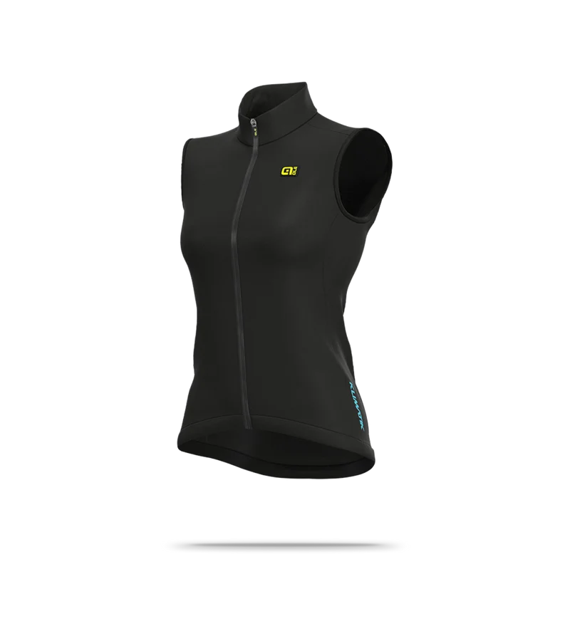 Racing Klimatik Guscio Womens Gilet