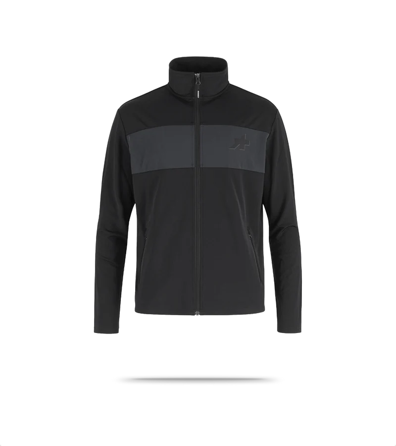 SIGNATURE Sweater Jacket EVO