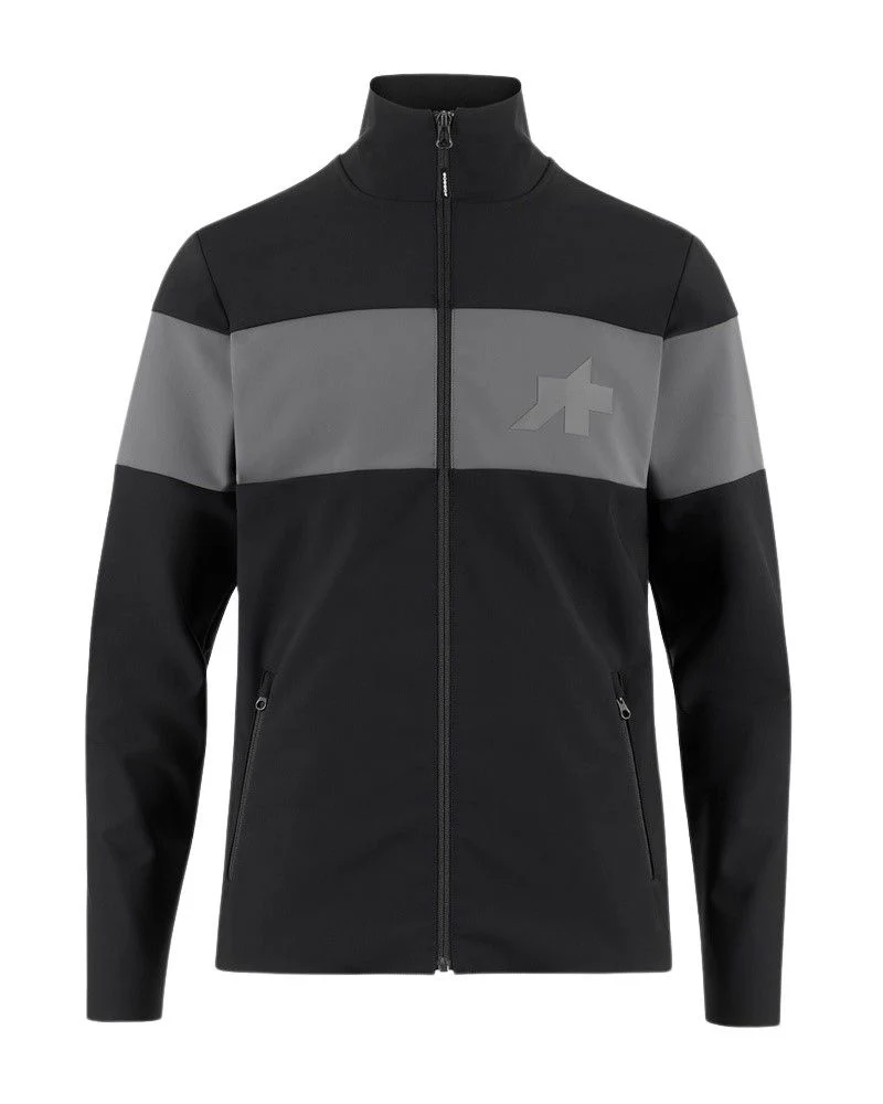 SIGNATURE Softshell Jacket EVO