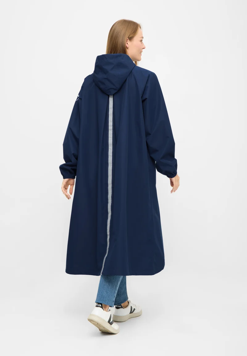 Derbe Kapby Navy