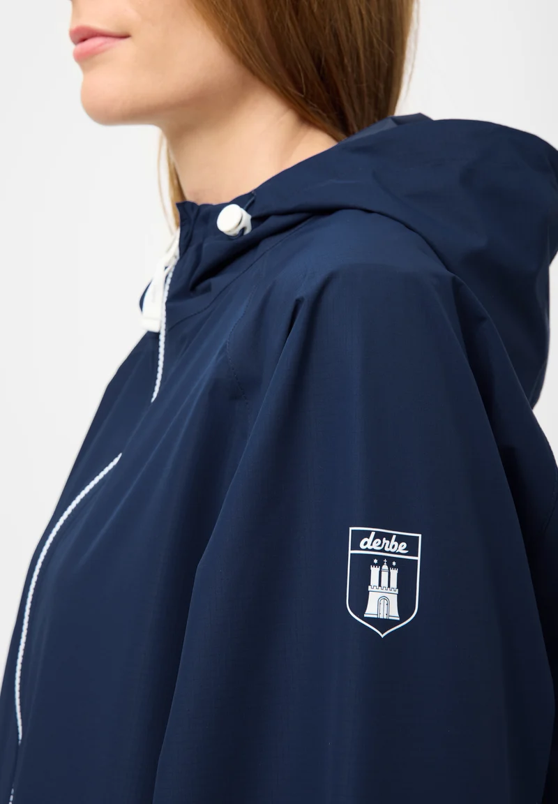 Derbe Kapby Navy
