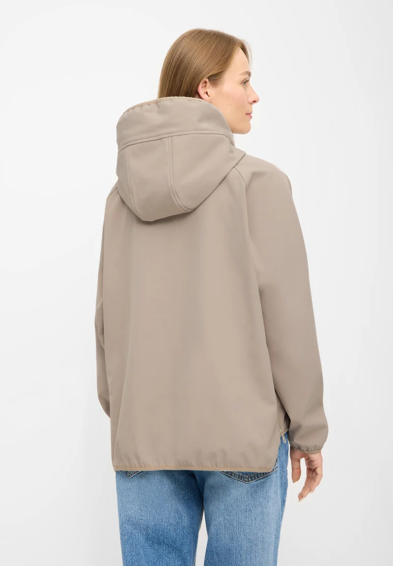 Derbe Peutby Cobblestone/ Neutral Grey