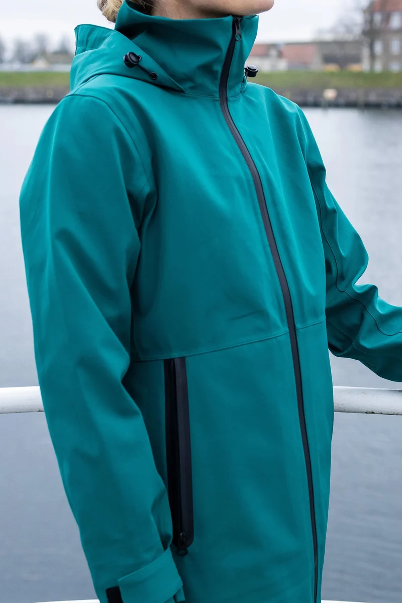 Danefae Danelittle Sister Raincoat