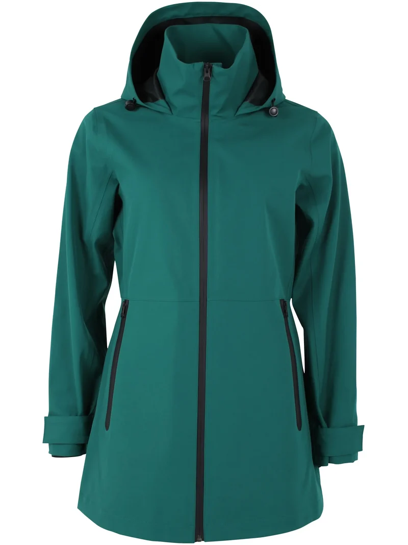 Danefae Danelittle Sister Raincoat