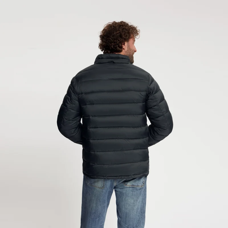 Hayden Herren – 3-in-1-Jacke – Hellbraun