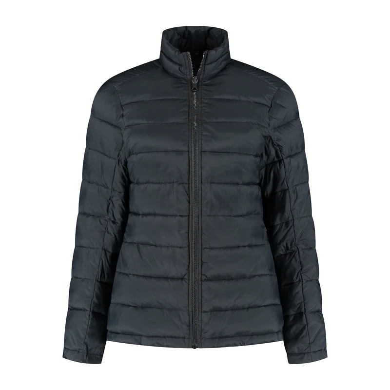 Harley Damen – 3-in-1-Jacke – Marineblau