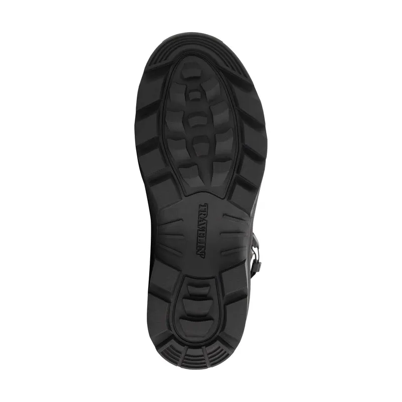 Svaneke Dames - Regenlaarzen - Rubber boots - Donkerbruin