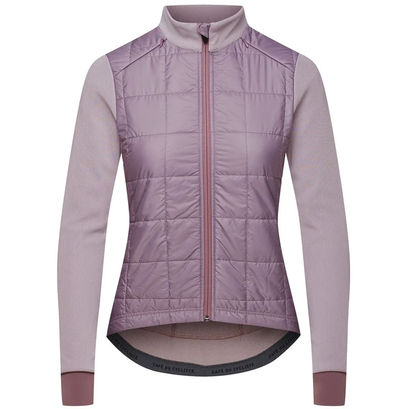 Leonie Insulated Thermal Womens Jacket
