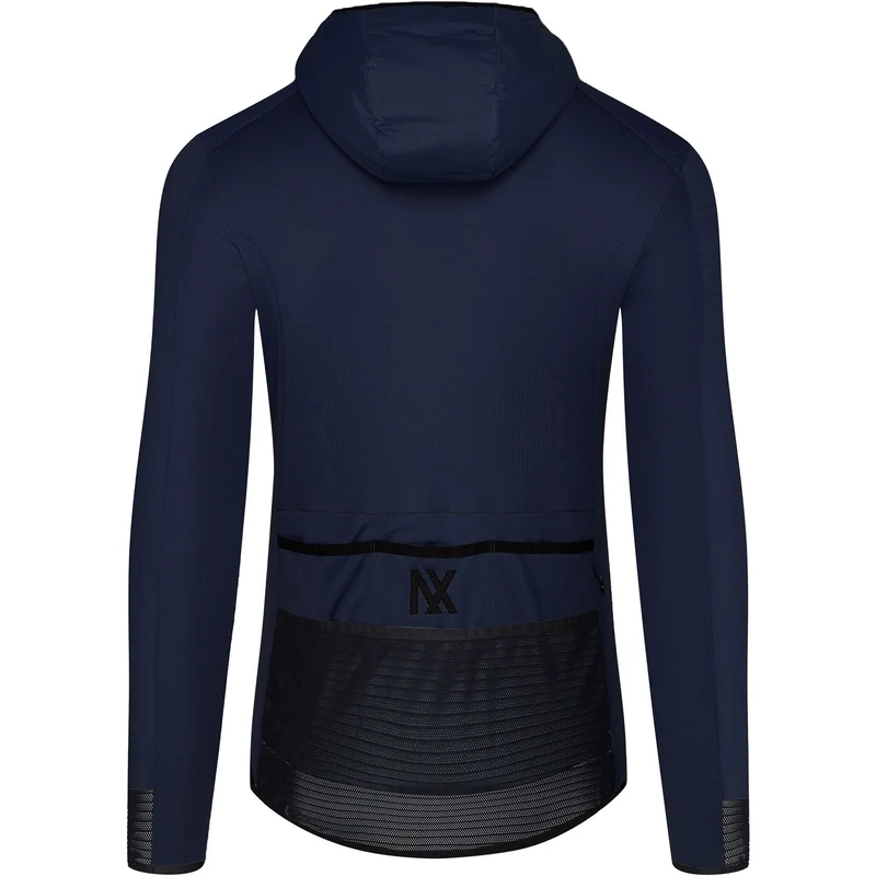Zelie Insulated Thermal Jacket