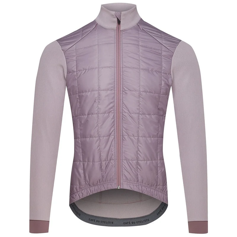 Leonie Insulated Thermal Jacket