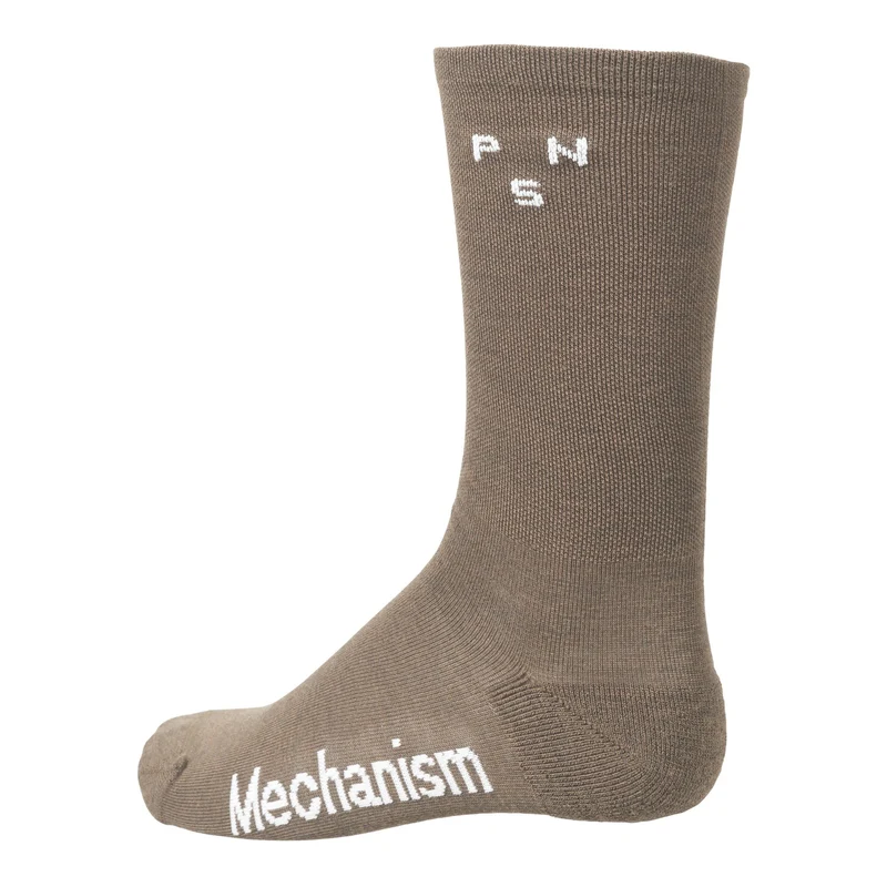 Mechanism Thermal Socks