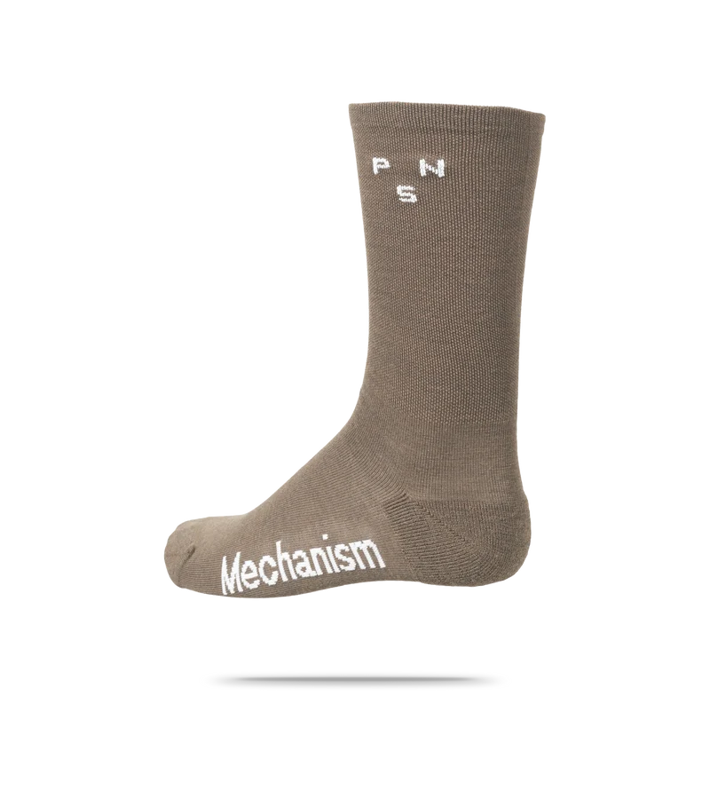 Mechanism Thermal Socks