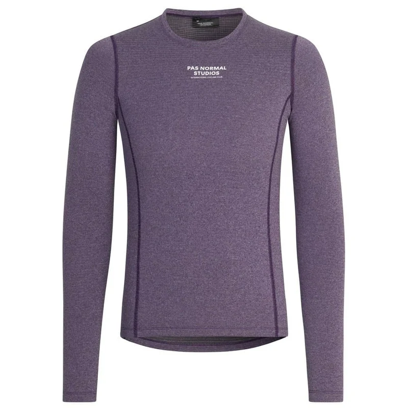 Thermal Long Sleeve Base Layer