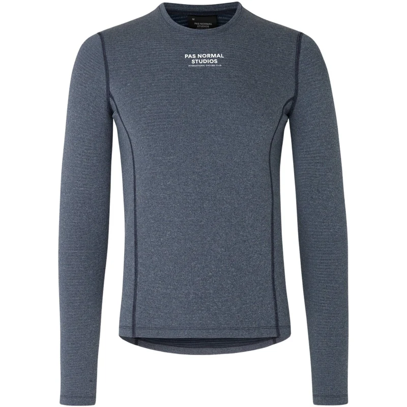 Thermal Long Sleeve Base Layer