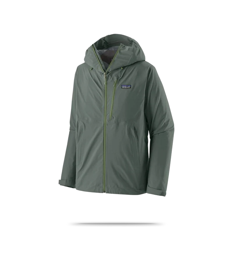 Granite Crest Jacket