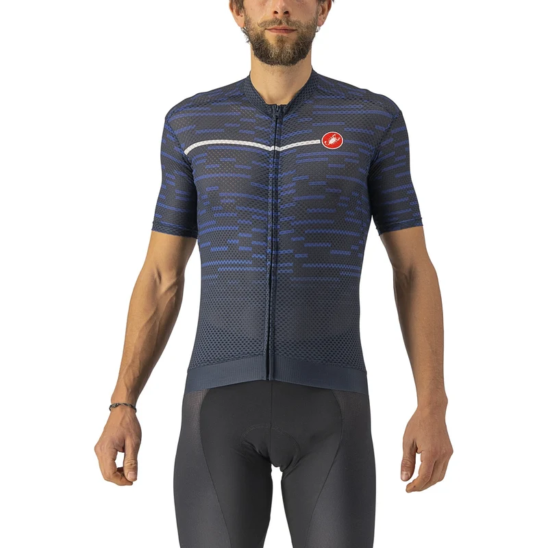 Insider Short Sleeve Jersey