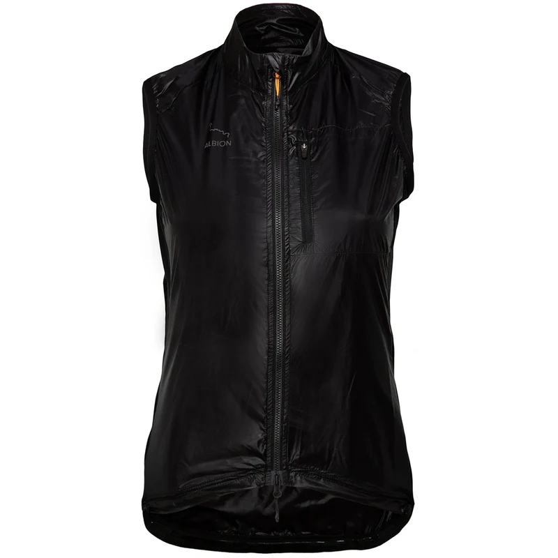 Ultralight Womens Gilet