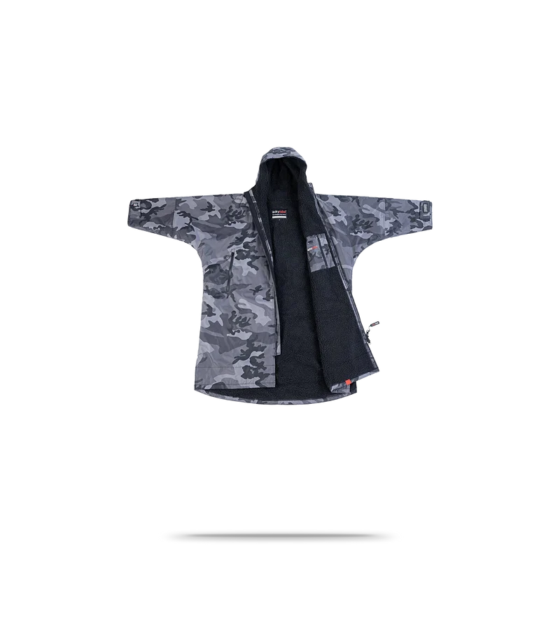 Advance Long Sleeve Changing Robe