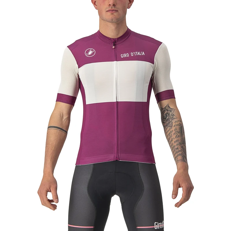 Fuori Giro Short Sleeve Jersey