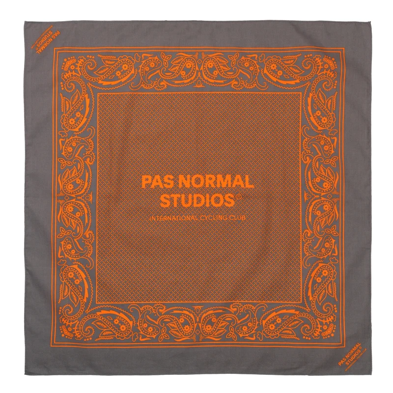 Off-Race Bandana